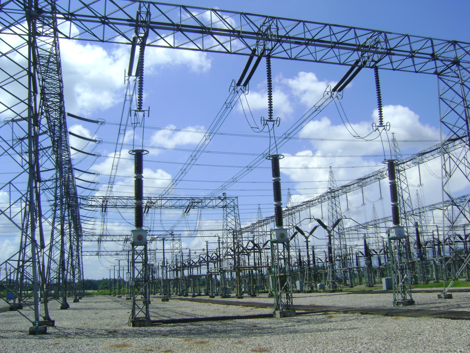 Balipara-Sub-station