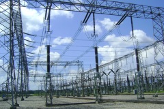 Balipara-Sub-station