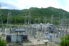 Misa-Sub-Station